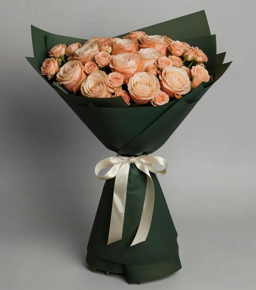 Букет Элегантный в Дагомысе