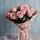 Букет цветов из: Розы в Дагомысе