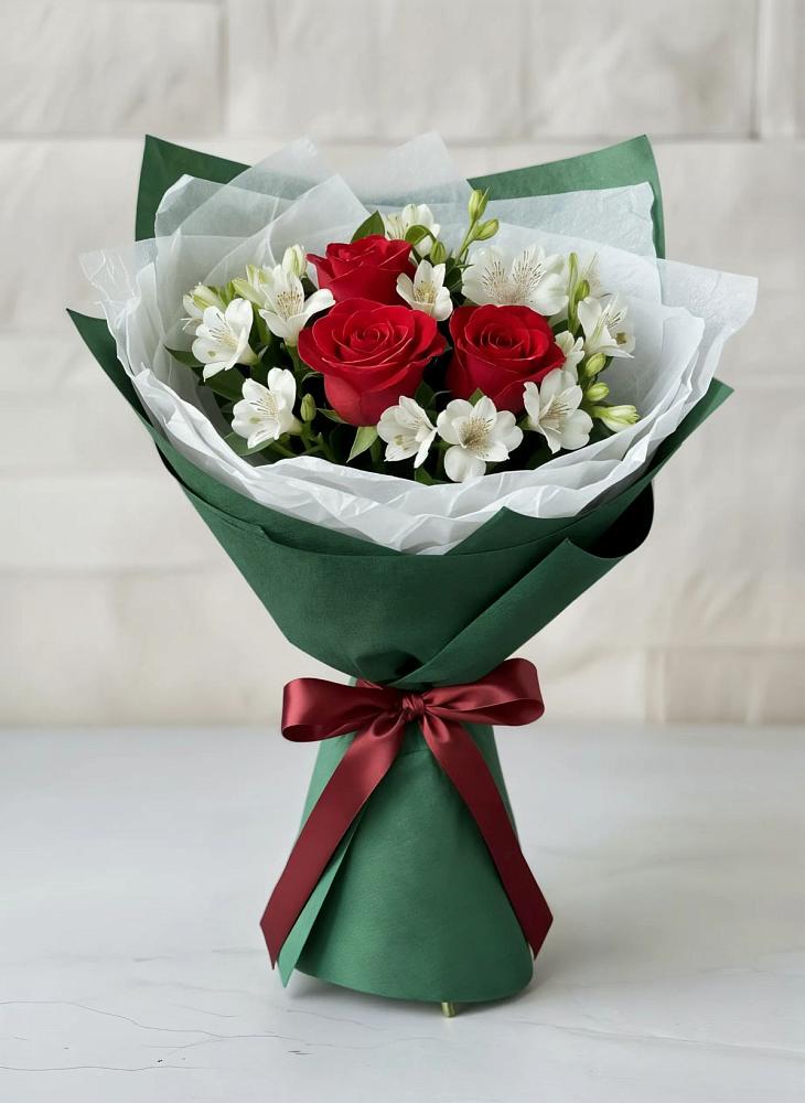 Букет Идеальный Вкус в Дагомысе