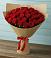 Букет Красные розы Милано в Дагомысе