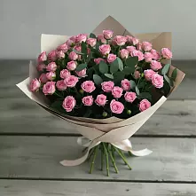 Букет Удовольствие в Дагомысе