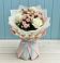 Букет цветов из: Розы в Дагомысе